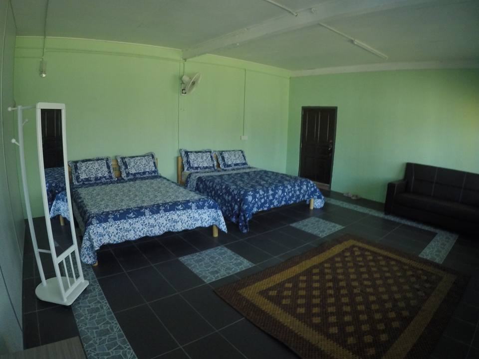 Homestay Image